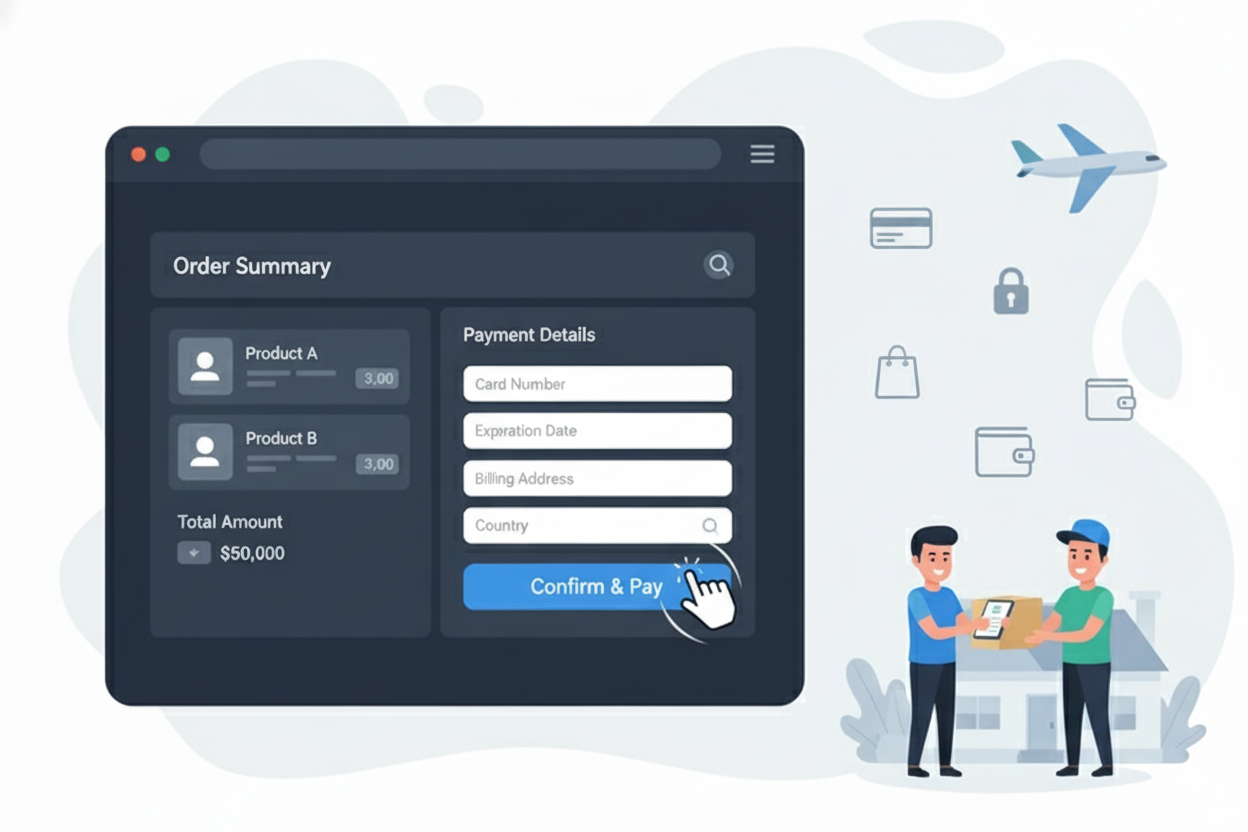 WooCommerce Integration
