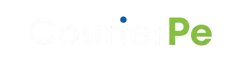 CourierPe Logo