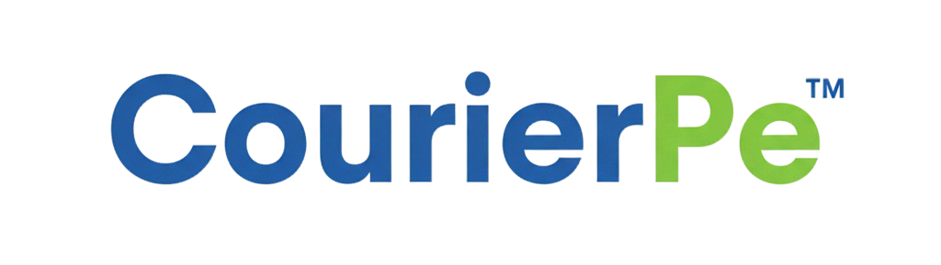 CourierPe Logo